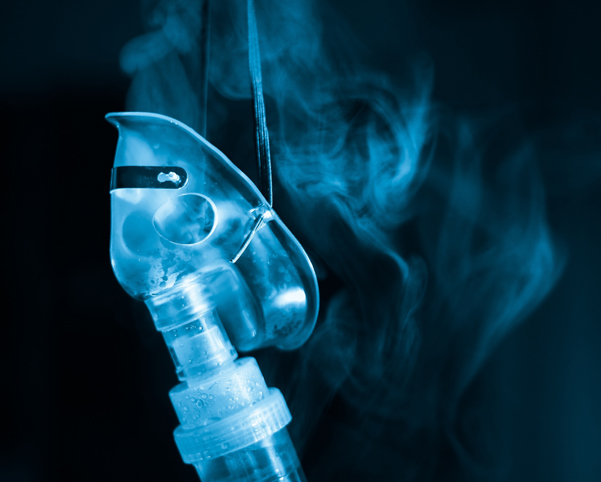 medical air compressor
