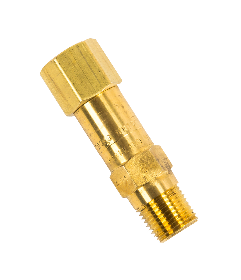 Pressure Relief Valve