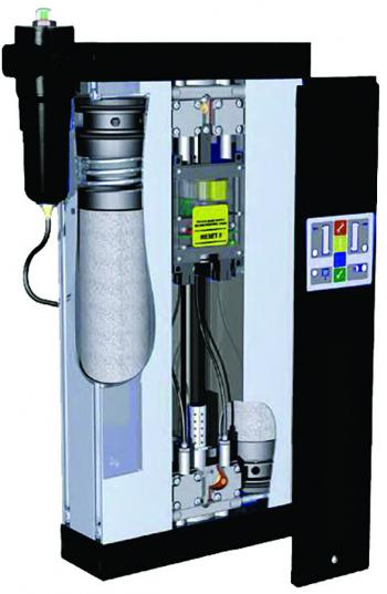 Pattons Medical -Medical Air dryers Medical Air dryers