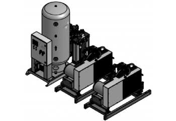 Medical Reciprocating Compressor