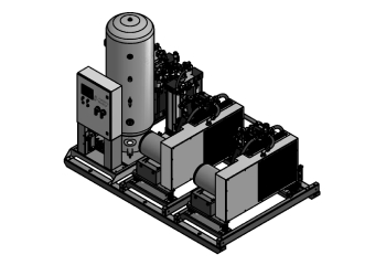 Single Point Connection