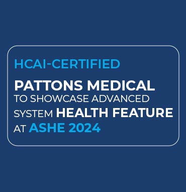 pattonsmedical